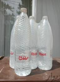 تصویر 2 از آب معدنی رعنا طعمی بی نظیر